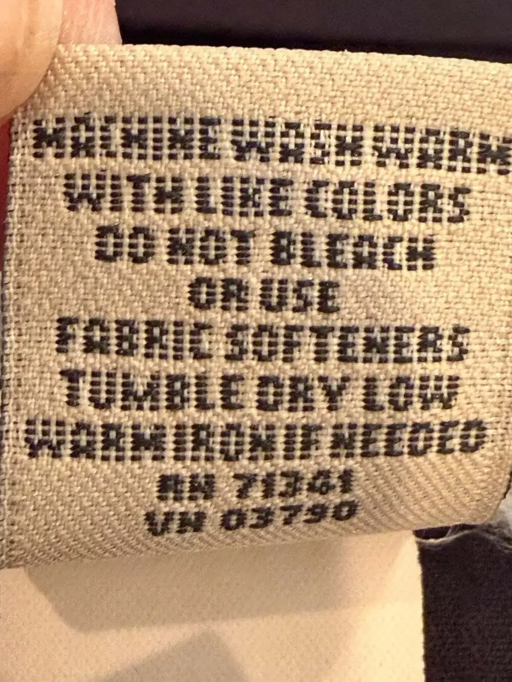 L.L. Bean this pair